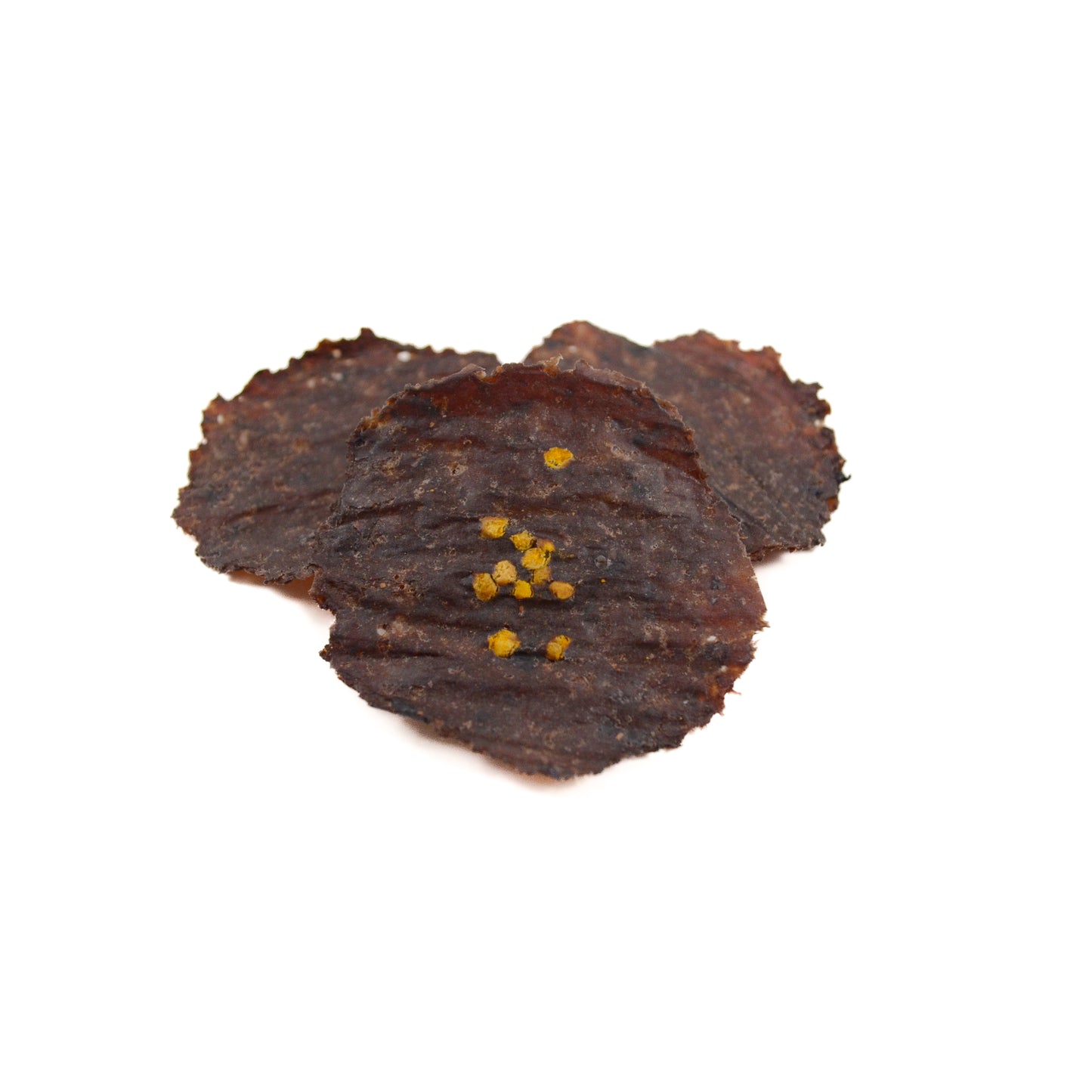 Kangaroo, blueberry & bee pollen
