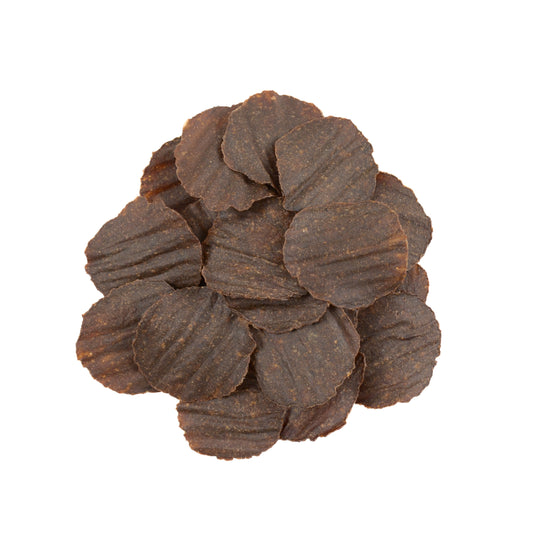 Beef & beef liver